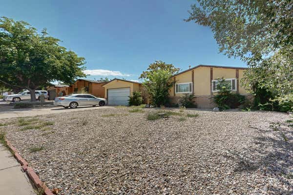 7712 LOMA DEL NORTE RD NE, ALBUQUERQUE, NM 87109 - Image 1