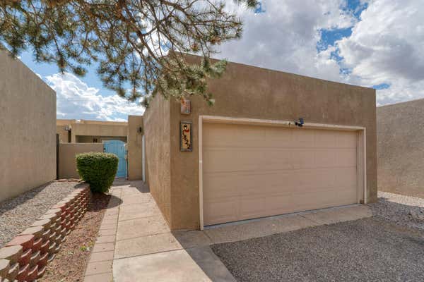 1822 TRAMWAY TERRACE LOOP NE, ALBUQUERQUE, NM 87122 - Image 1