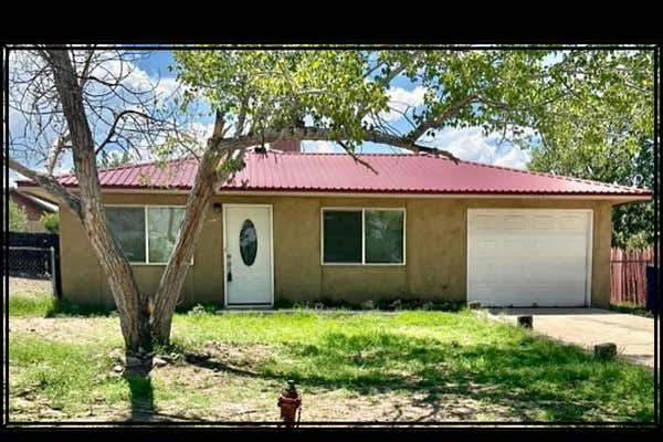 1107 RICHARDSON CT, SOCORRO, NM 87801 - Image 1