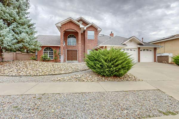 8200 CORONA AVE NE, ALBUQUERQUE, NM 87122 - Image 1