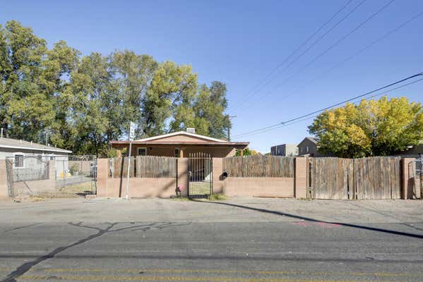 1505 GONZALES RD SW, ALBUQUERQUE, NM 87105 - Image 1