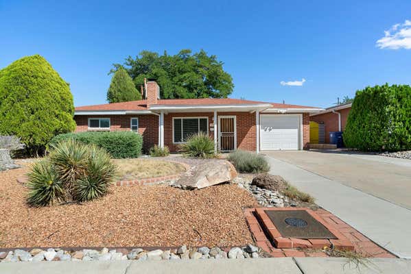 1304 INDIANA ST NE, ALBUQUERQUE, NM 87110 - Image 1