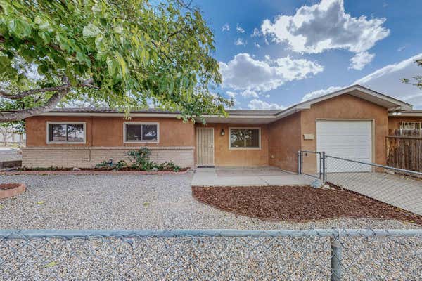 1601 STANFORD DR SE, ALBUQUERQUE, NM 87106 - Image 1