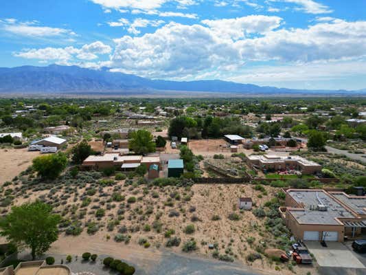 52 CAMINO DE LA TIERRA, CORRALES, NM 87048, photo 2 of 18