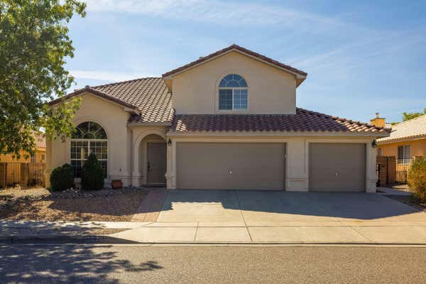 5520 RABADI CASTLE AVE NW, ALBUQUERQUE, NM 87114 - Image 1