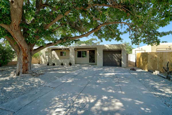 829 INDIANA ST SE, ALBUQUERQUE, NM 87108 - Image 1