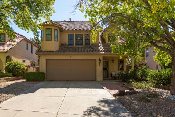 7620 OAKLAND AVE NE, ALBUQUERQUE, NM 87122 - Image 1