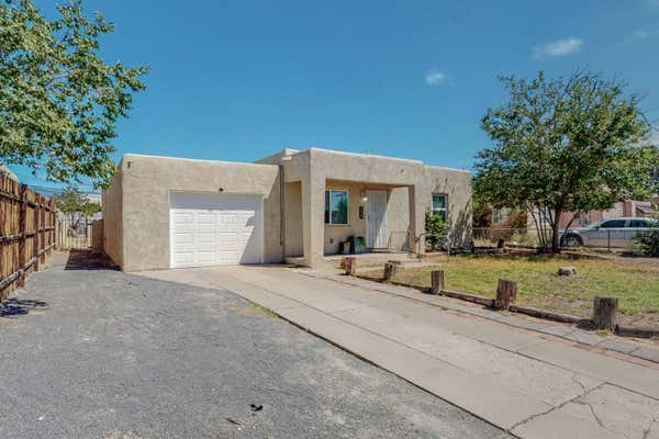 2626 SIERRA DR NE, ALBUQUERQUE, NM 87110 - Image 1