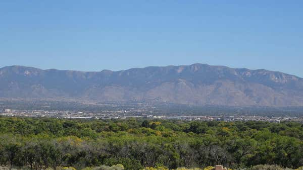 5008 CINNAMON TEAL CT NW, ALBUQUERQUE, NM 87120, photo 4 of 4