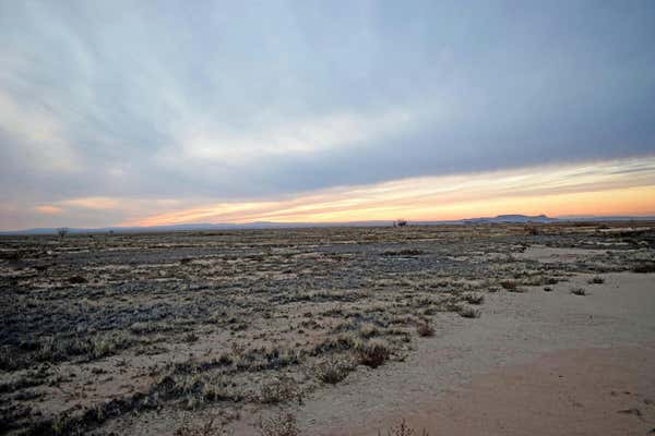 LOT 3-5 RIO DEL ORO # 5, LOS LUNAS, NM 87031 - Image 1