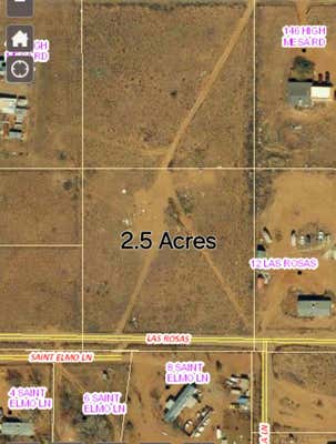 LAS ROSAS, MEADOW LAKE, NM 87031 - Image 1