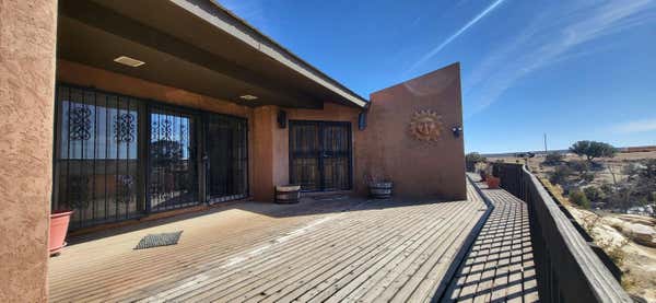 4174 INDIAN SERVICE ROUTE 9, CROWNPOINT, NM 87313 - Image 1