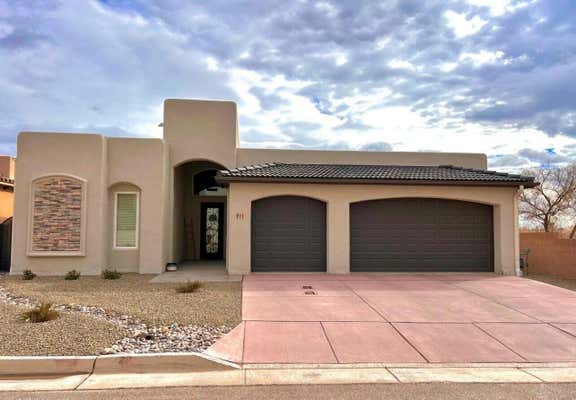 911 NICHOLAS CT, BERNALILLO, NM 87004 - Image 1