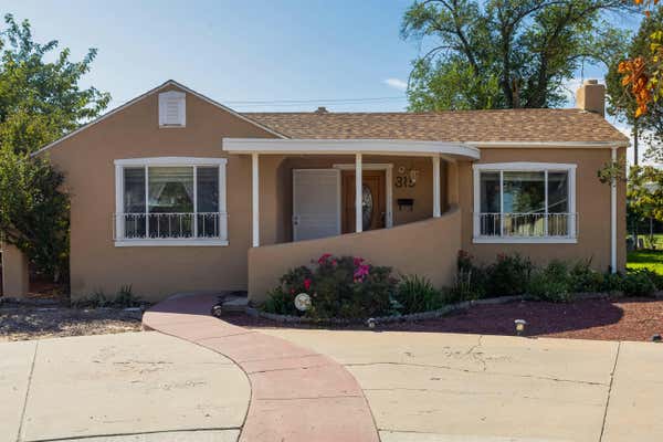 315 DALIES AVE, BELEN, NM 87002 - Image 1