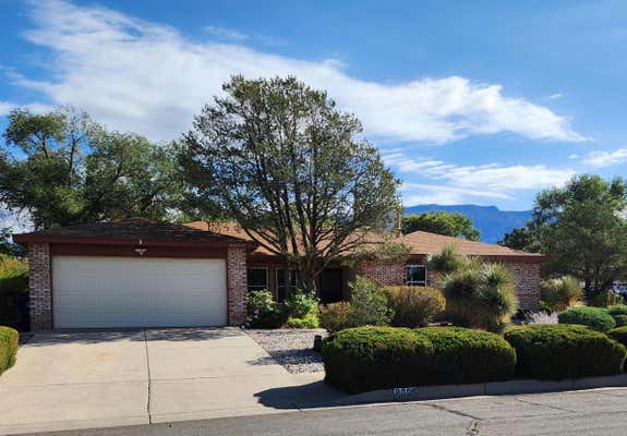 8605 CAPULIN RD NE, ALBUQUERQUE, NM 87109 - Image 1