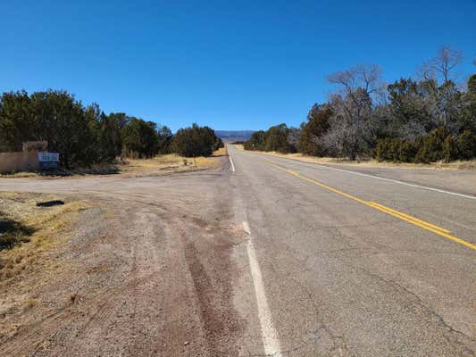 0 LAKEWOOD ROAD # 20, TAJIQUE, NM 87016 - Image 1