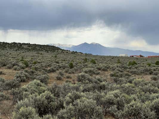 0 CARSON ROAD, RANCHOS DE TAOS, NM 87557 - Image 1