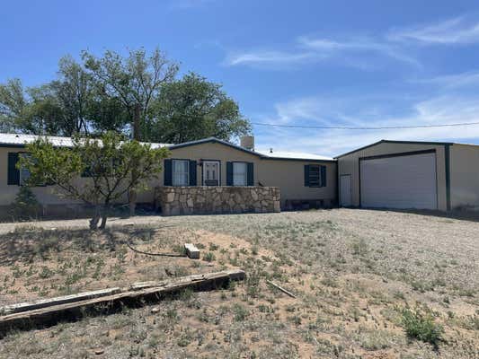 36 ROACH RD, STANLEY, NM 87056 - Image 1