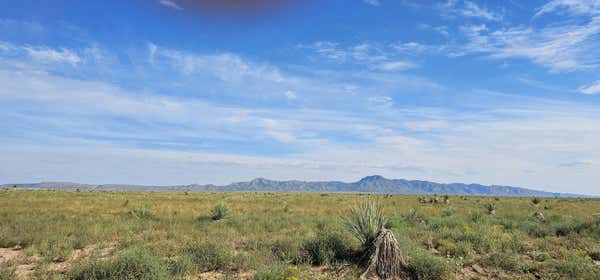 VL TIERRA GRANDE LOT 3 BLOCK 14 # 12, SOCORRO, NM 87801, photo 3 of 6