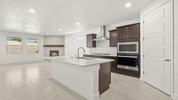 9724 BLUE DOVE PL NE, ALBUQUERQUE, NM 87122 - Image 1