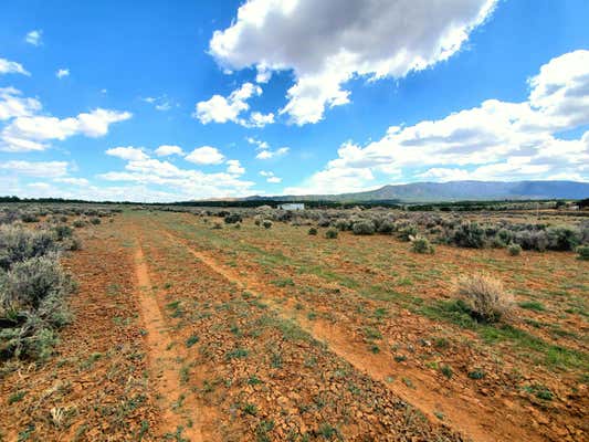 24 LOTS SAN PEDRO ESTATES, REGINA, NM 87046 - Image 1