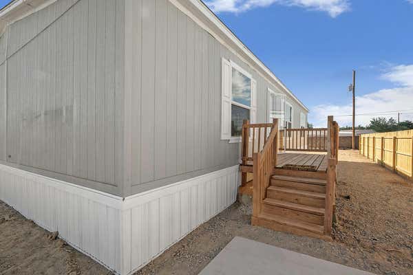 1117 W DELGADO AVE, BELEN, NM 87002 - Image 1