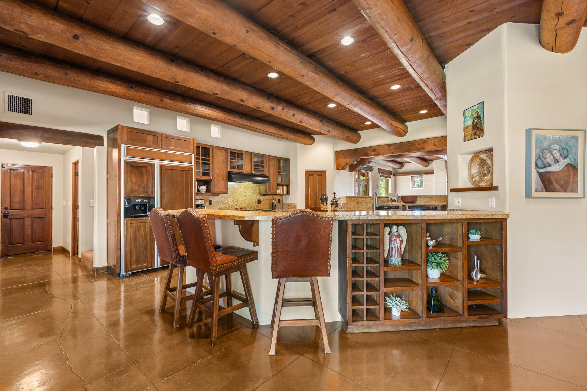 Los Ranchos, New Mexico, 87107, United States, 4 Bedrooms Bedrooms, ,6 BathroomsBathrooms,Residential,Active,1965830