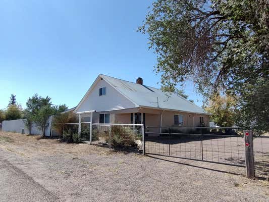 400 DUGGINS DR, MAGDALENA, NM 87825 - Image 1