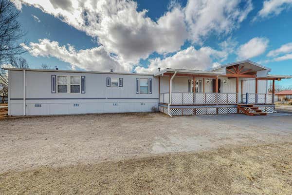 151 JUAN P SANCHEZ RD SW, LOS LUNAS, NM 87031, photo 2 of 38