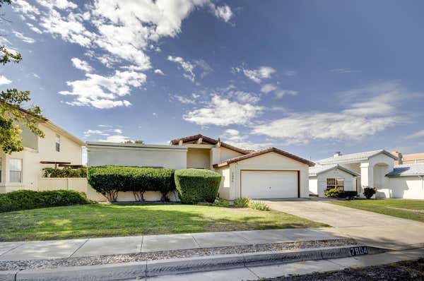 7904 MORRIS RIPPEL PL NE, ALBUQUERQUE, NM 87122 - Image 1