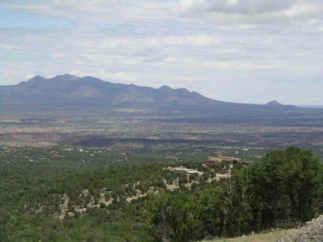 FULLERTON RIDGE SUBDIVISION, SANDIA PARK, NM 87047, photo 1 of 9