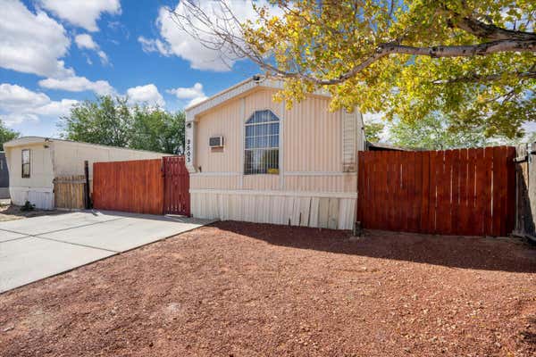 2503 SANCHO PANZA WAY SW, ALBUQUERQUE, NM 87121 - Image 1