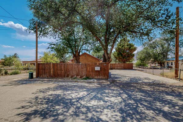 507 SIMPSON AVE, SOCORRO, NM 87801 - Image 1