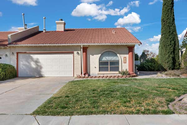 6213 ACADEMY RIDGE CT NE, ALBUQUERQUE, NM 87111 - Image 1