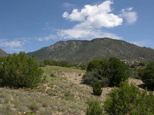 40 MATISSE ROAD, TIJERAS, NM 87059 - Image 1