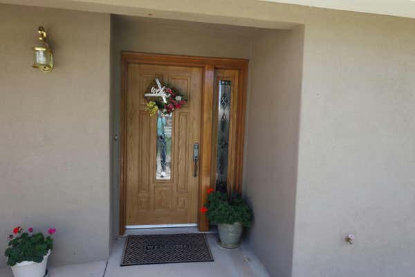 22 CHAPARRAL LN, PERALTA, NM 87042, photo 4 of 52