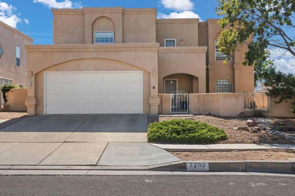 7200 CARDIFF AVE NE, ALBUQUERQUE, NM 87109 - Image 1