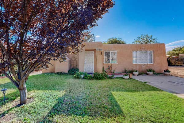 1809 CORTE ELICIA ST SW, ALBUQUERQUE, NM 87105 - Image 1