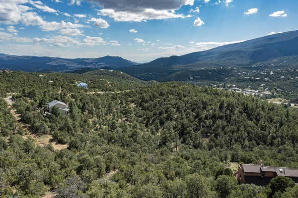 SANGRE DE CRISTO DRIVE, CEDAR CREST, NM 87008 - Image 1