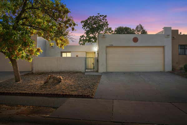 7100 LESLYNNE DR NE, ALBUQUERQUE, NM 87109 - Image 1