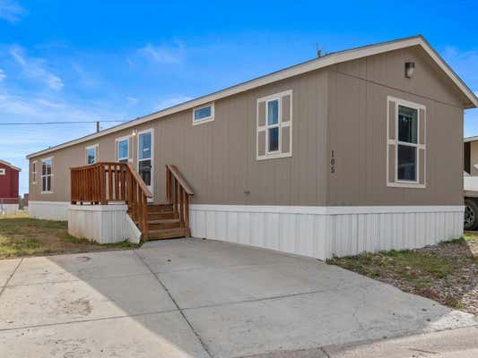 2025 E JEMEZ RD TRLR 105, LOS ALAMOS, NM 87544 - Image 1