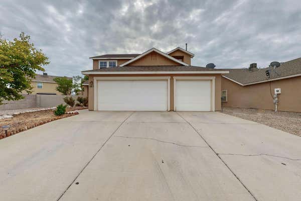 10600 CALLE GANDIA NW, ALBUQUERQUE, NM 87114 - Image 1