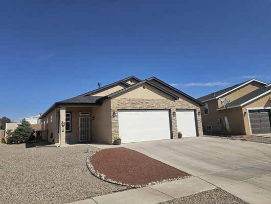 1124 REYNOSA LOOP SE, RIO RANCHO, NM 87124 - Image 1