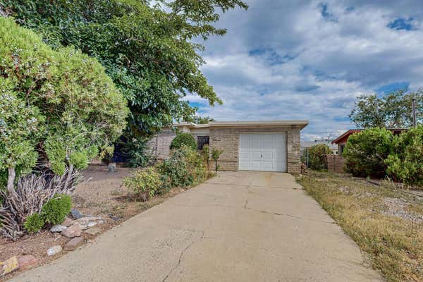 1110 PROPPS ST NE, ALBUQUERQUE, NM 87112 - Image 1