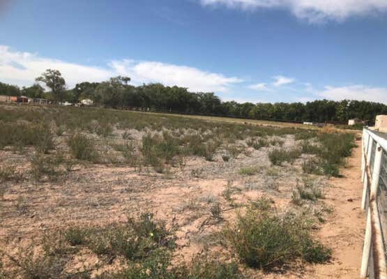 SHOOTING STAR LANE, LOS LUNAS, NM 87031 - Image 1