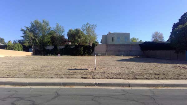 4316 ROYENE AVE NE, ALBUQUERQUE, NM 87110 - Image 1