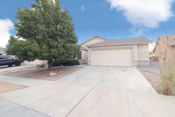 9020 SANDY SPRING AVE SW, ALBUQUERQUE, NM 87121 - Image 1