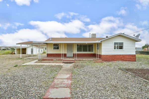 895 IMPALA DR, BELEN, NM 87002 - Image 1