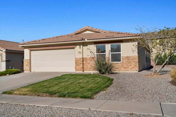 1317 ASPEN MEADOWS DR NE, RIO RANCHO, NM 87144 - Image 1