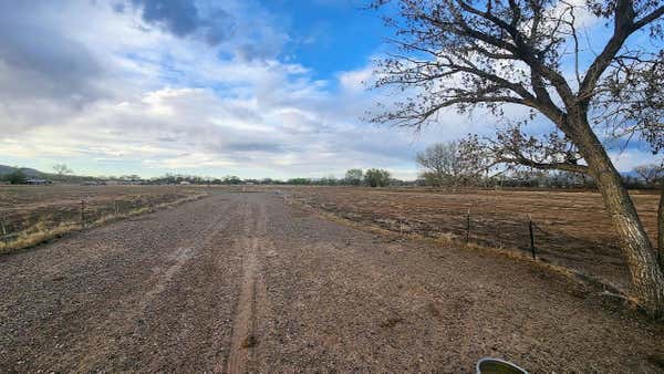 SQUARE DEAL & SEABELL TRACT C1 ROAD, LOS CHAVEZ, NM 87002 - Image 1